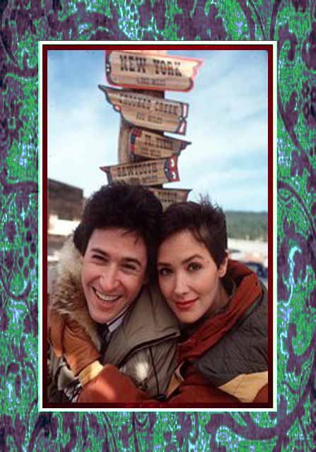 (image for) Northern Exposure - Complete Series